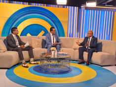 Pacheco asegura que reforma a la Constitución no beneficiará a nadie en particular