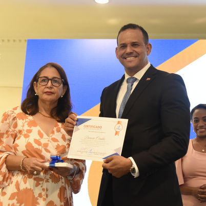 Cámara de Diputados participó en panel del INAIPI para promover la calidad institucional