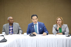 Cámara de Diputados y Ministerio de Energía dialogan sobre proyecto de ley de eficiencia energética