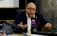 Pacheco afirma aprobación proyecto aranceles tasa 0 se cumplió con Constitución y reglamento CD