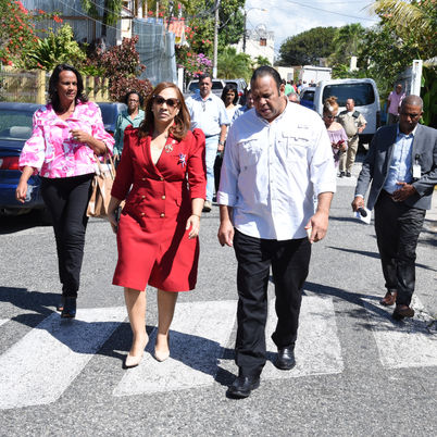 Diputados se trasladan a Santo Domingo Este para conocer resolución que solicita cierre y traslado d