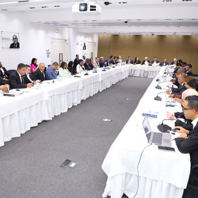 Comisión Bicameral estudia modificaciones al Código Penal recesa hasta mañana a las 10:00 am, espera informe de propuestas
