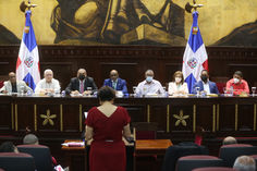 VISTAS PUBLICAS SOBRE PROYECTO DERECHOS DE PARTICIPACION CIUDADANA 