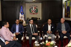 Comisión Bicameral confía este año Congreso aprobará ley de Extinción de Dominio