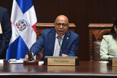 Diputados aprueban en segunda lectura proyecto de ley de Responsabilidad Fiscal