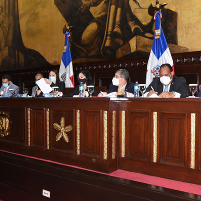 Diputados escuchan ponderaciones del sector ganadero en Vistas Públicas