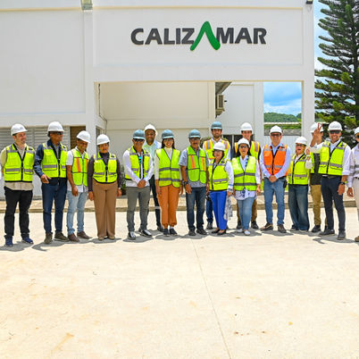 Diputados visitan centro UASD La Romana para conocer condiciones de los terrenos donde se construirá la nueva sede