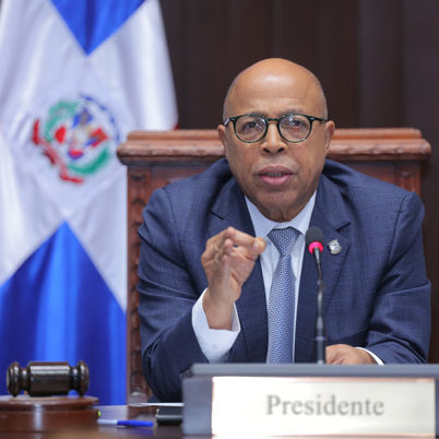 Alfredo Pacheco aclara que aún no se han seleccionado las ternas para miembros de la Cámara de Cuentas