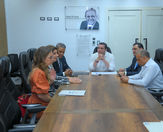 Diputados avanzan en modernización de la Ley de Arbitraje Comercial en consenso con expertas