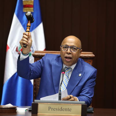 Cámara de Diputados aprueba proyecto que crea Sistema Nacional de Alerta RD