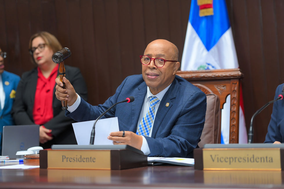 Cámara de Diputados acogió las observaciones hechas por el Poder Ejecutivo a la Ley de Residuos Sólidos