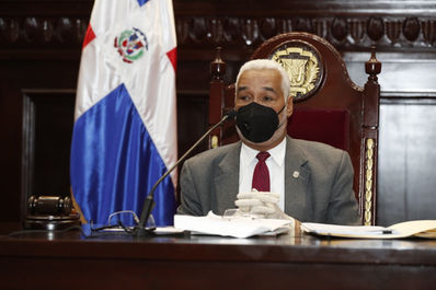 Diputados aprueba extensión de estado de emergencia de la nación por 17 días