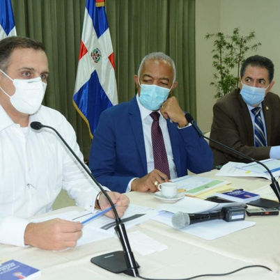 Comisión Bicameral de Presupuesto General para 2022 inicia agenda de proceso de discusión