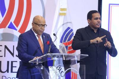 Pacheco: Los partidos políticos deben desempeñar rol de entera colaboración para la gobernabilidad