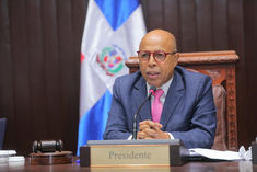 Alfredo Pacheco afirma se han logrados amplios consensos para la aprobación del Código Procesal Penal