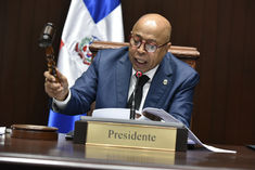 Diputados aprueban en segunda lectura proyecto de ley orgánica que crea el DNI