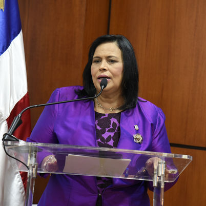 Diputados realizan parlamento para la campaña nacional mi voz y mi pluma por la infancia