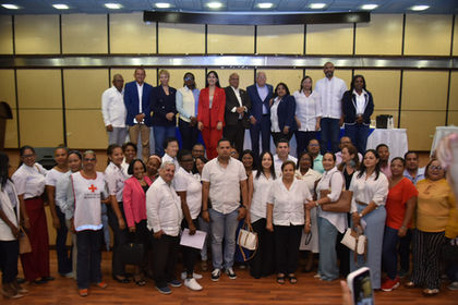 Diputados buscan designar el nuevo hospital provincial de Dajabón con el nombre del Dr. José Manuel Rodríguez