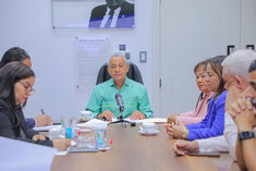 Diputados, CONADIS y ONE analizan modificaciones a Ley sobre Discapacidad