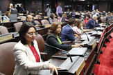 Diputados aprueba proyecto la nueva Ley de Cheques
