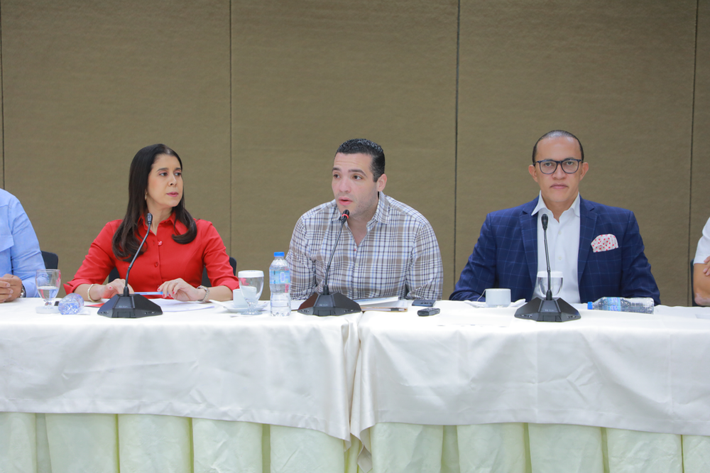 Diputados avanzan en el estudio proyecto reorganizará el SIDOCAL