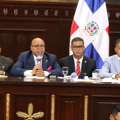 Diputados realizan vistas públicas para debatir proyecto de ley de alquileres de bienes y desahucios