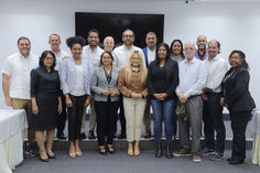 Cámara Diputados reciben gestores culturales; piden modificación a la Ley de Mecenazgo para mayores incentivos