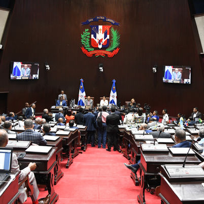 Cámara de Diputados arranca proceso disciplinario para sustituir legislador acusado de narcotráfico