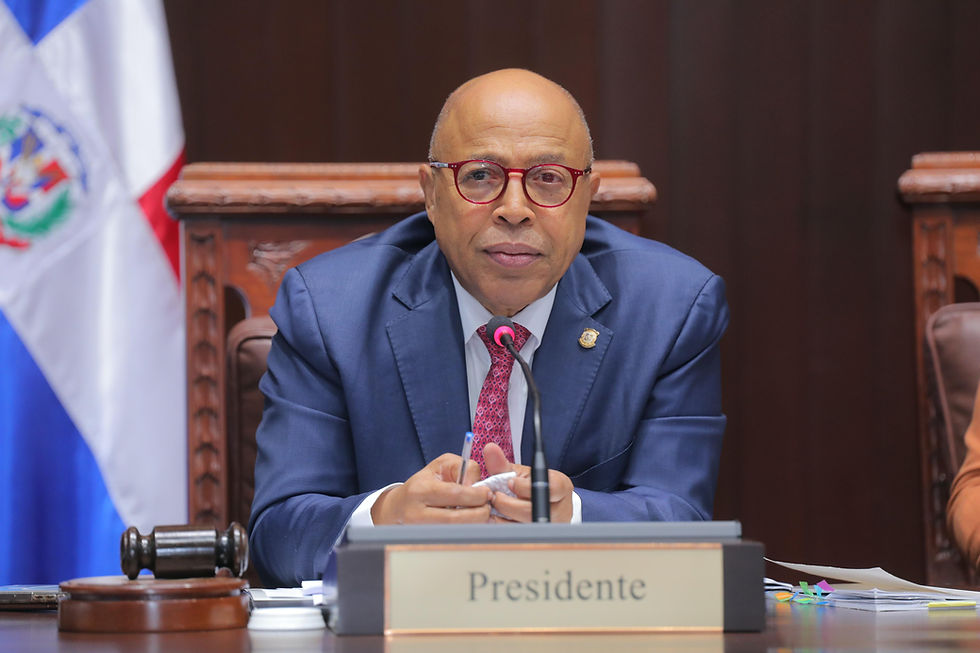 Cámara de Diputados aprueba en segunda lectura el proyecto de ley Alquileres