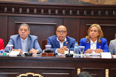 Diputados reciben opiniones de 115 personas y organizaciones en Vistas Públicas sobre el proyecto de ley de Modernización Fiscal