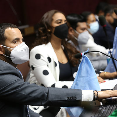 Diputados inician los debates del Código Penal de la República Dominicana