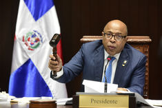 Diputados aprueban en primera lectura proyecto de ley de extinción de dominio con modificaciones