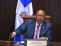 Diputados acogen modificaciones del Senado y convierten en ley proyecto de Alertas RD