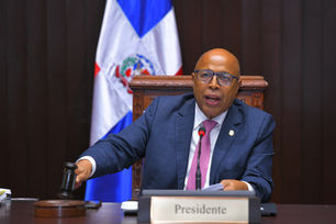 Diputados acogen modificaciones del Senado y convierten en ley proyecto de Alertas RD
