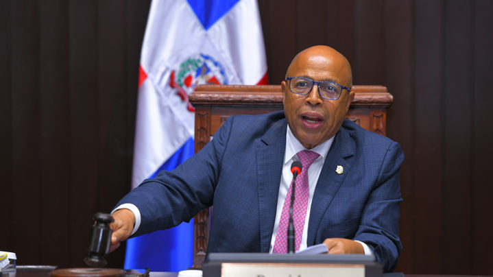 Diputados acogen modificaciones del Senado y convierten en ley proyecto de Alertas RD