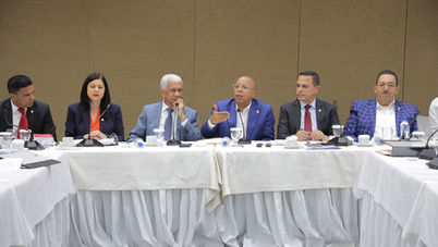 Comisión Bicameral inició trabajos de modificación del Código Penal