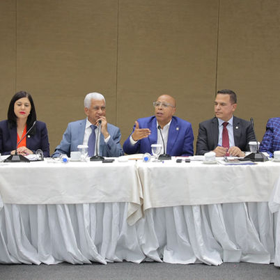 Comisión Bicameral inició trabajos de modificación del Código Penal