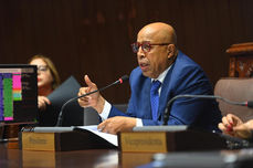 Cámara de Diputados aprueba, en primera lectura, el Código de Trabajo y convierte en ley varios proyectos