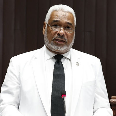 Discurso presidente de la Cámara de Diputados