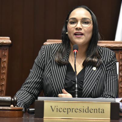 Diputados envían a una Comisión Especial proyecto de ley que designa con los nombre de Juan Bosch y Peña Gómez dos importantes vías de Santo Domingo