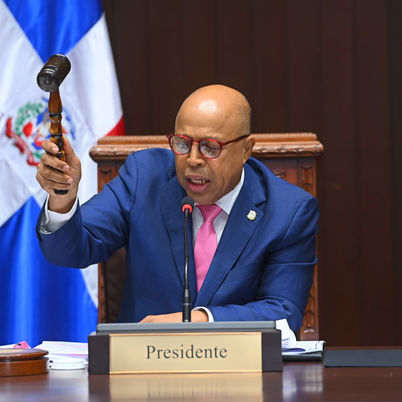 Diputados convierten Ley Proyecto Tráfico Ilícito de Migrantes y Trata de Personas