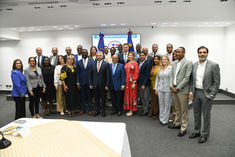 Cámara de Diputados y Parlamento Ucraniano fortalecen lazos bilaterales