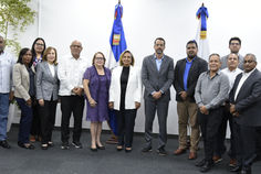 Diputada Dorina Rodríguez resalta importancia de aprobar ley de fomento, promoción, desarrollo y fiscalización de la agricultura orgánica