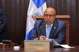 Cámara de Diputados aprueba resolución que recomienda al Presidente crear organismo de persecución de los delitos migratorios