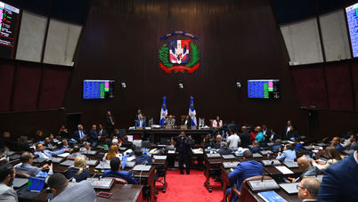 Cámara de Diputados aprueba acuerdos de cooperación internacional