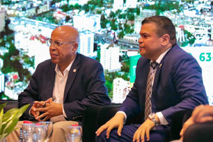 Diputado Tobías Crespo pone en circulación obra sobre Ley de Movilidad, Transporte Terrestre y Seguridad Vial