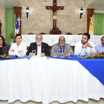 Diputados escuchan munícipes del Distrito Municipal de Tireo, Constanza, sobre proyecto de Ley lo el