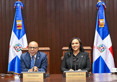 Cámara de Diputados aprueba modificación a Ley que regula la exploración y explotación de yacimientos de petróleo en RD