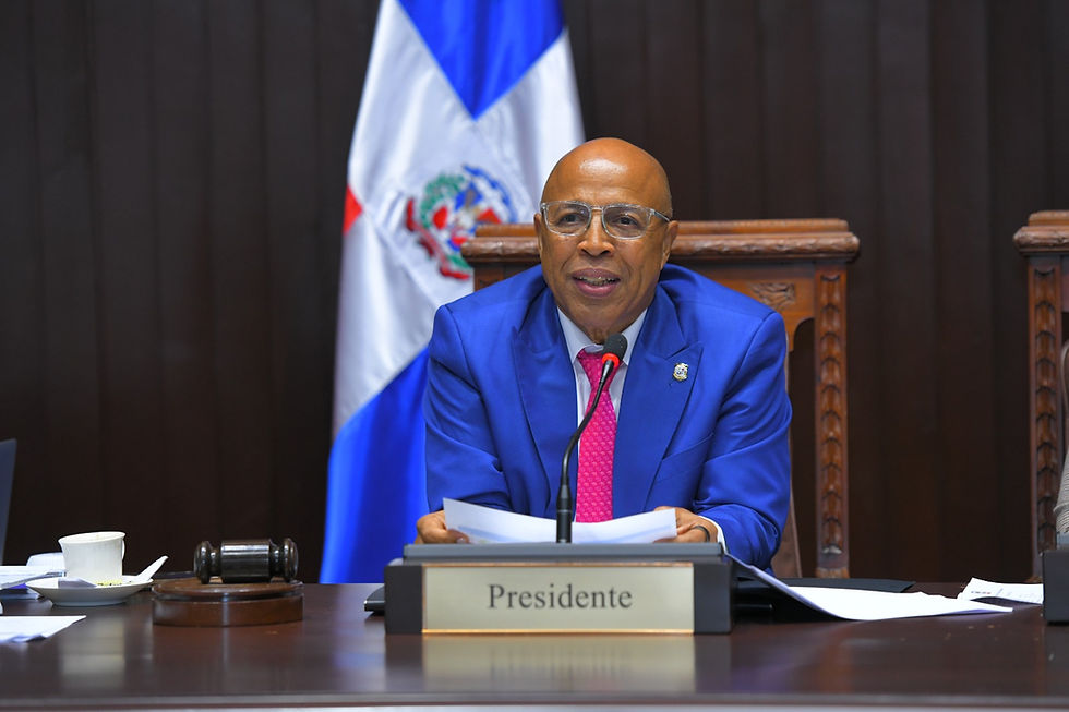 Diputados convierten en ley proyecto que declara el 19 de noviembre como Día del Médico Geriatra