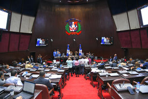 Cámara de Diputados recibe tres propuestas de modificación del nuevo Código Penal